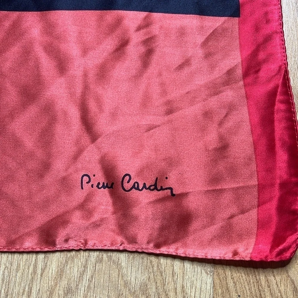 Pierre Cardin this beautiful
